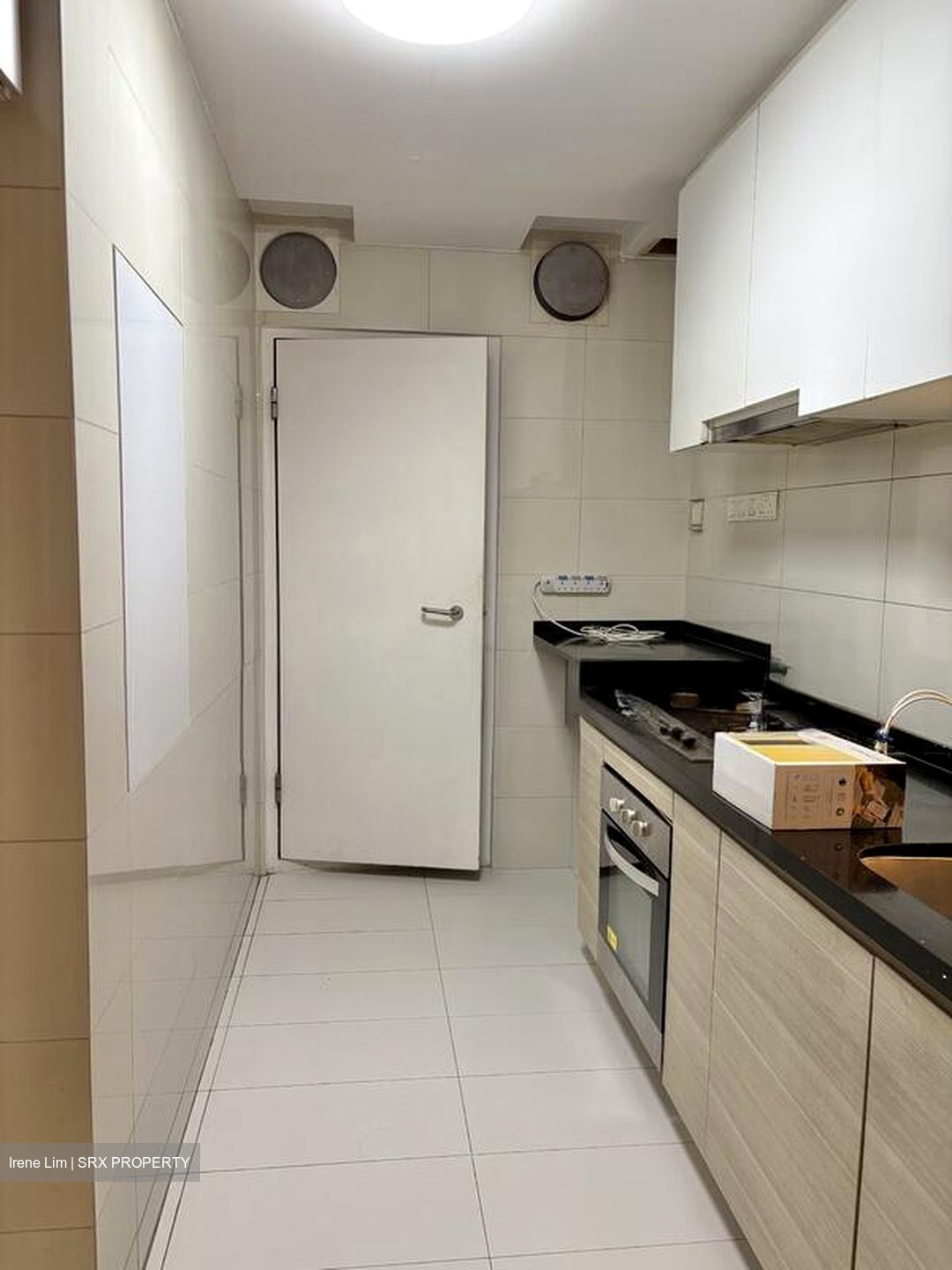 Austville Residences (D19), Condominium #503572051